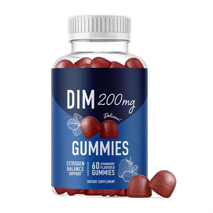 DIM 200mg グミ