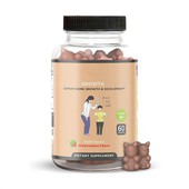 マルチビタミン成長グミ