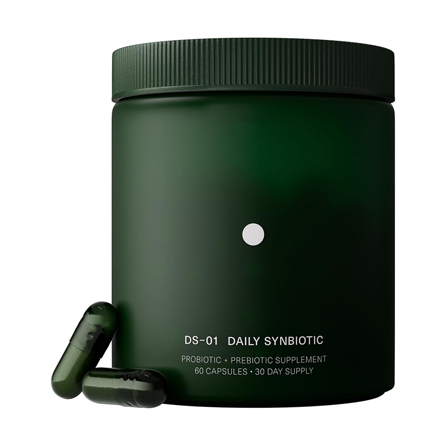 Daily Synbiotic オールインワン プロバイオティクス