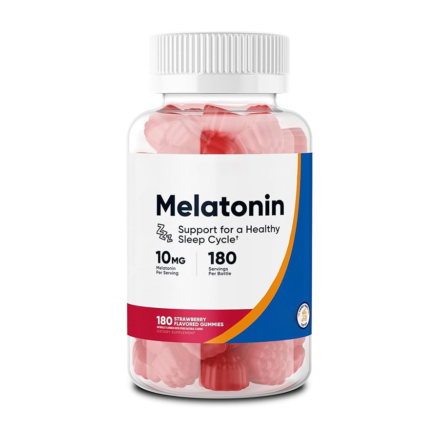 コーンシロップグミなし