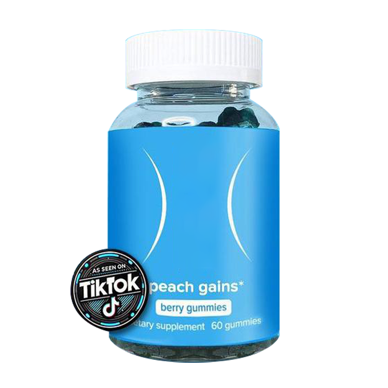 ピーチゲインズベリーグミ