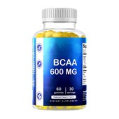 BCAA 600mgの食事性ガミ自然筋肉の回復とアクティブなライフスタイルのエネルギーサポート
