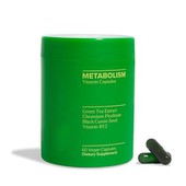自然代謝促進カプセル