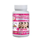 Supreme Glutawhite グルタチオン サプリメント