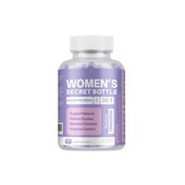 ウィメンズシークレットボトル