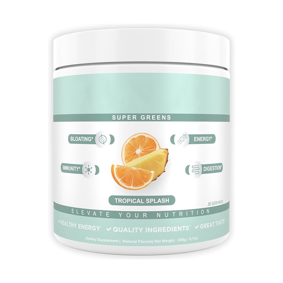 スーパーグリーンドリンクパウダー