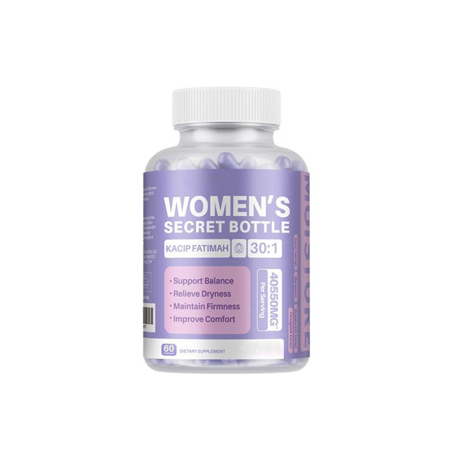 ウィメンズシークレットボトル